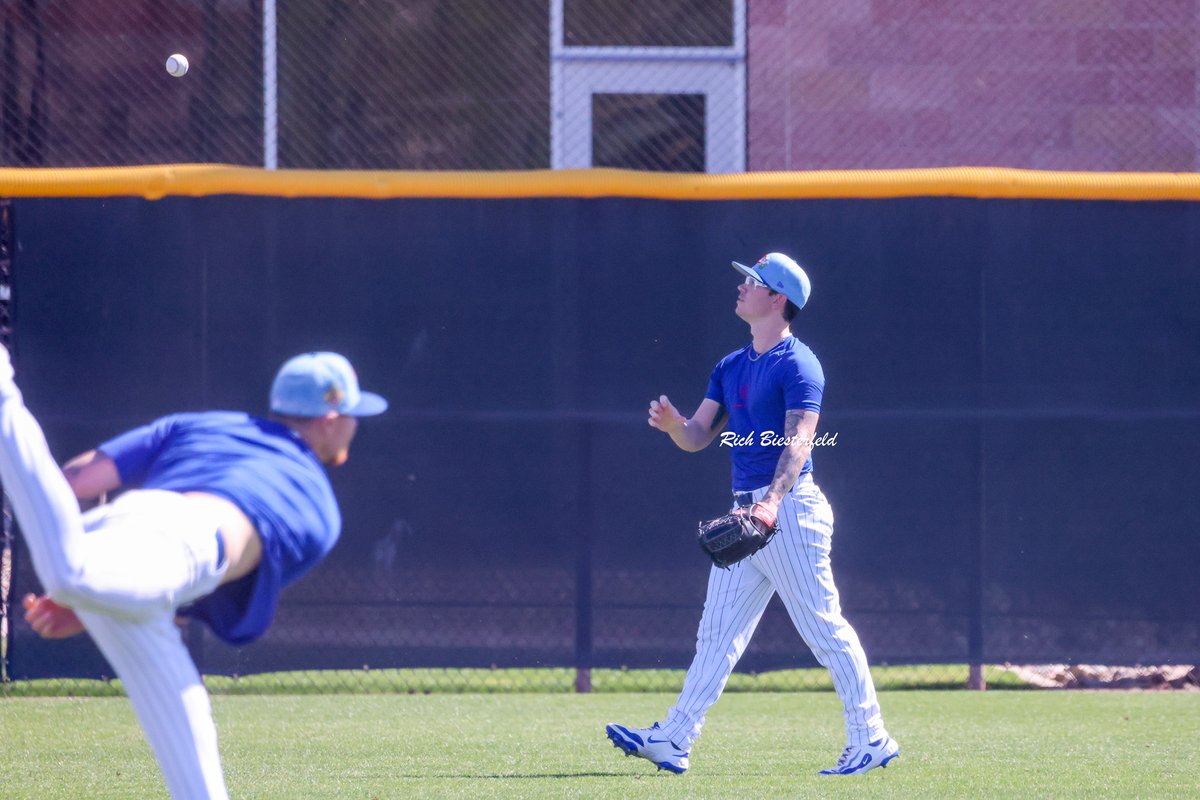 Rich Biesterfeld tweet media