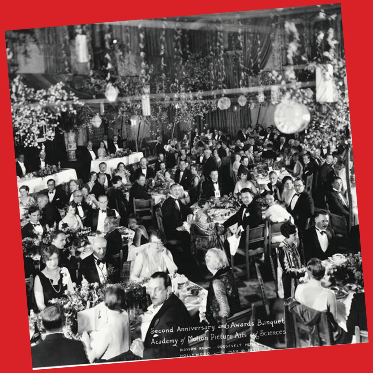 The Hollywood Reporter Archives tweet media