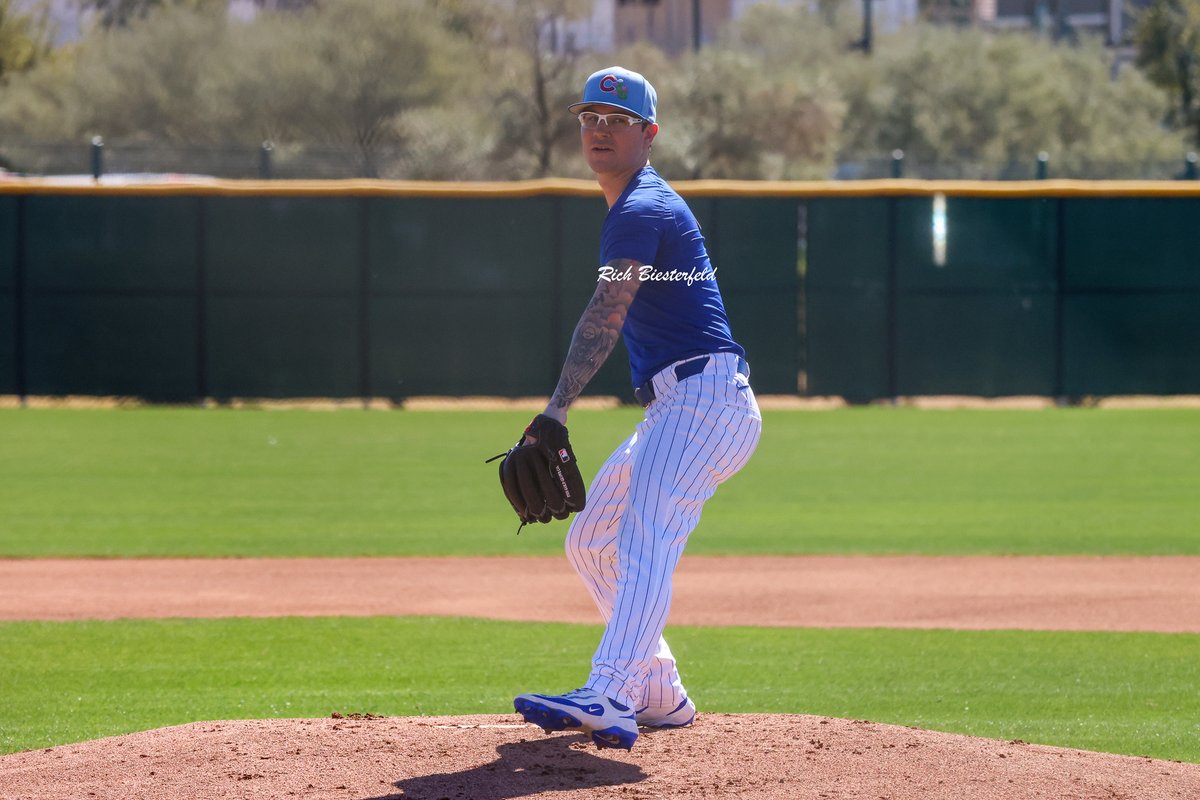 Rich Biesterfeld tweet media