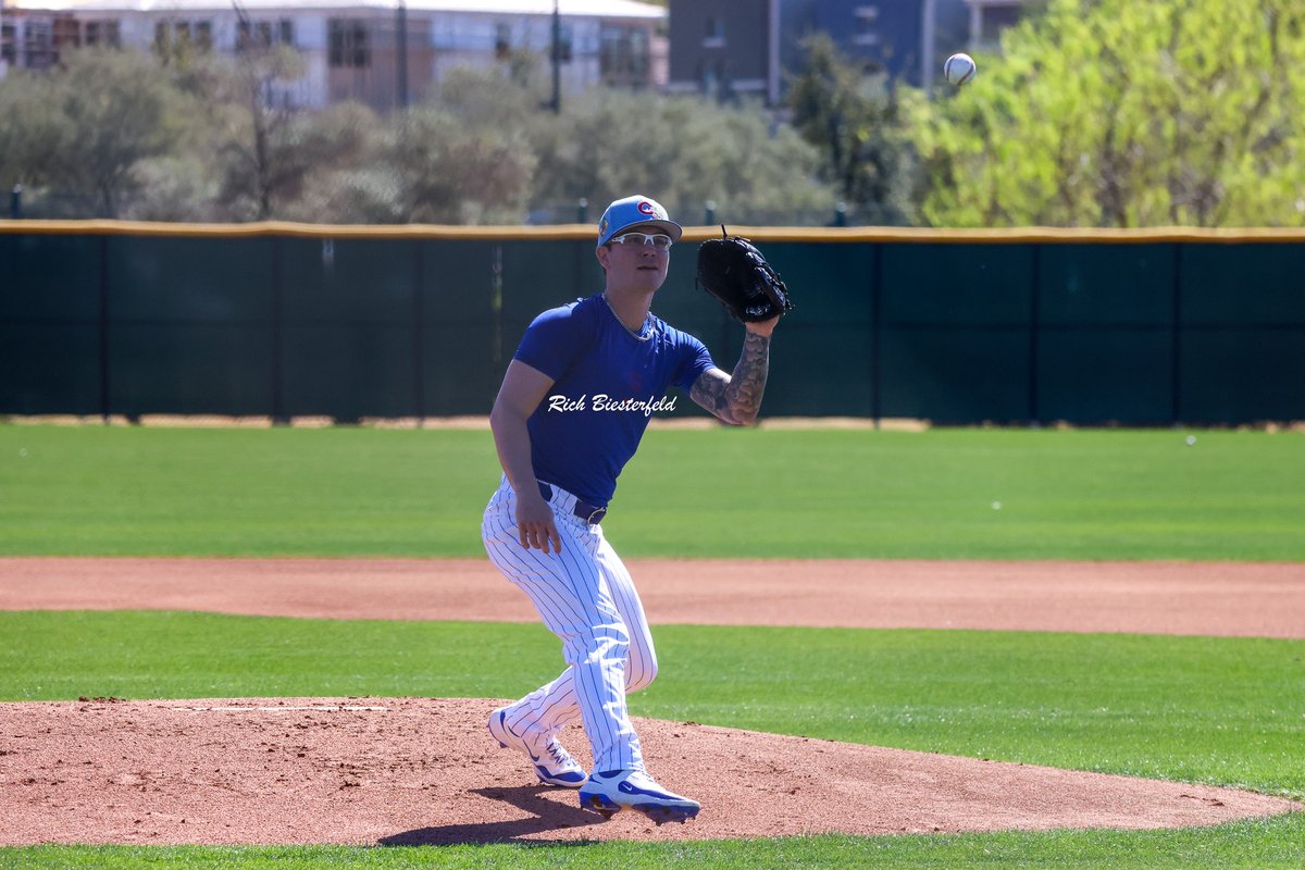 Rich Biesterfeld tweet media