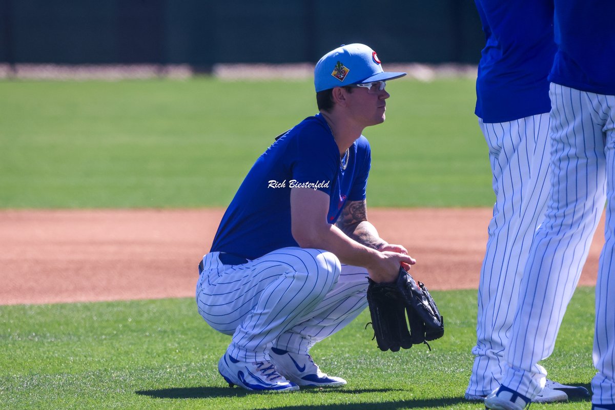 Rich Biesterfeld tweet media