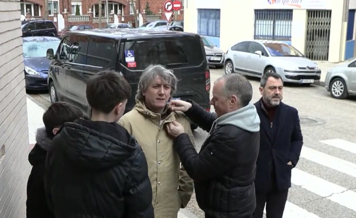 María López-Brea tweet media