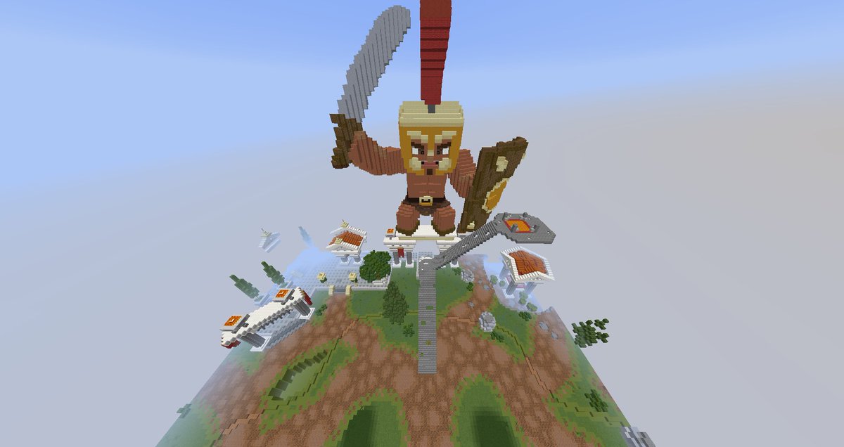 EcuaCraft Network tweet media