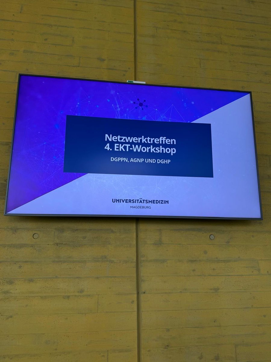 Thomas Nickl-Jockschat tweet media