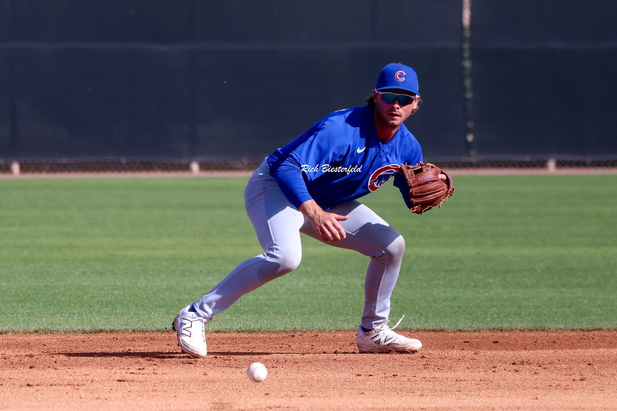 Rich Biesterfeld tweet media