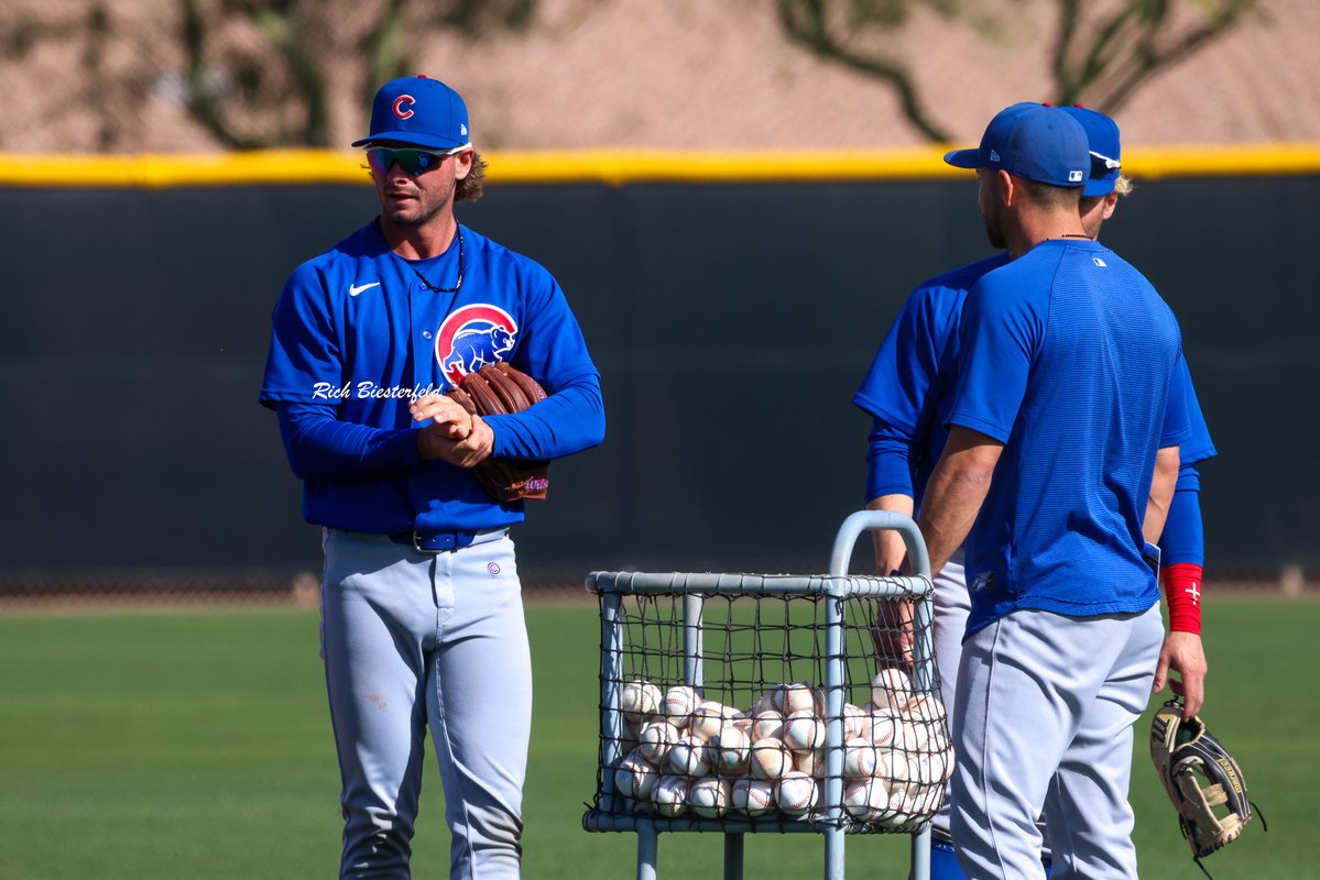 Rich Biesterfeld tweet media