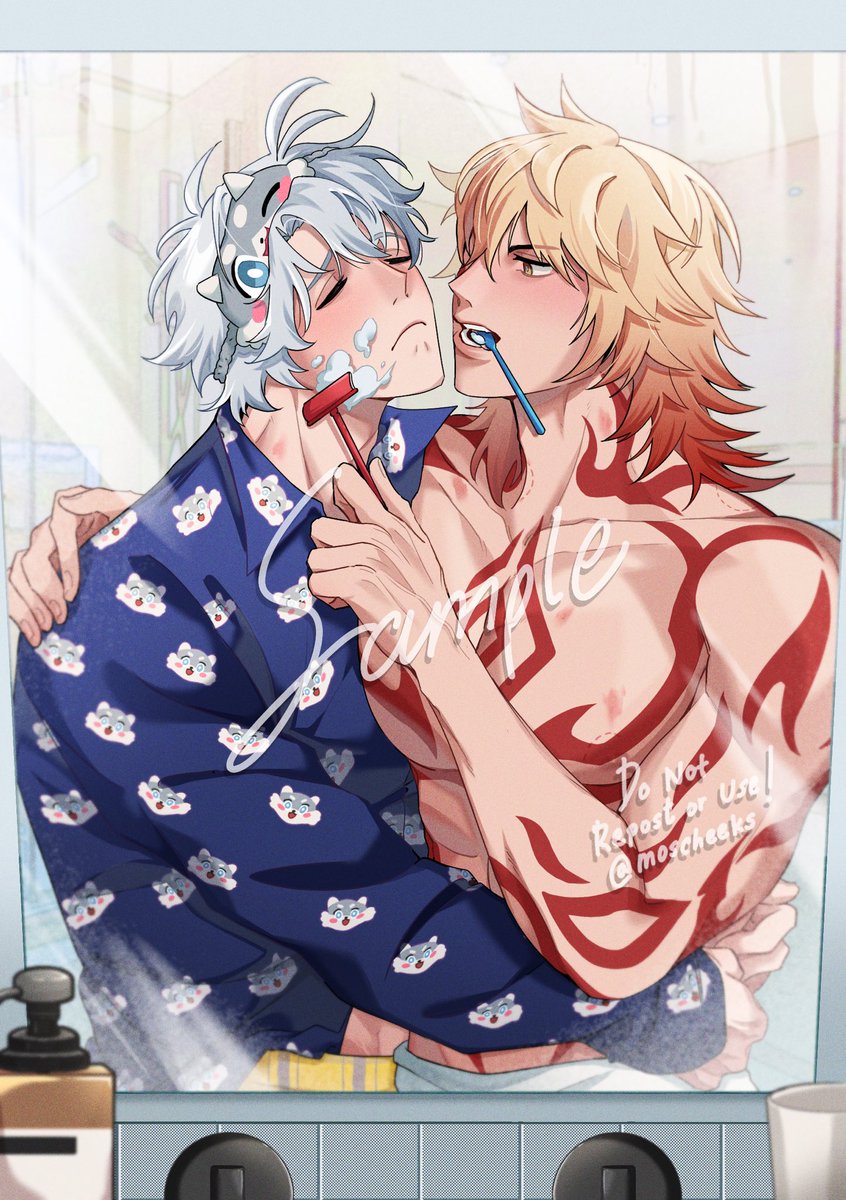 MO | CF22 PO 📌 tweet media