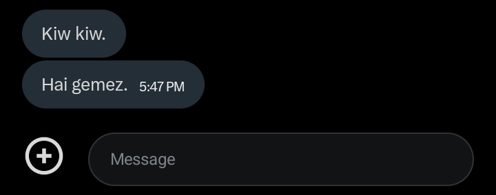 ️️ ️️
️️ ️️
️️ ️️
#: astaga ngeriknya.
️️ ️️
️️ ️️
️️ ️️