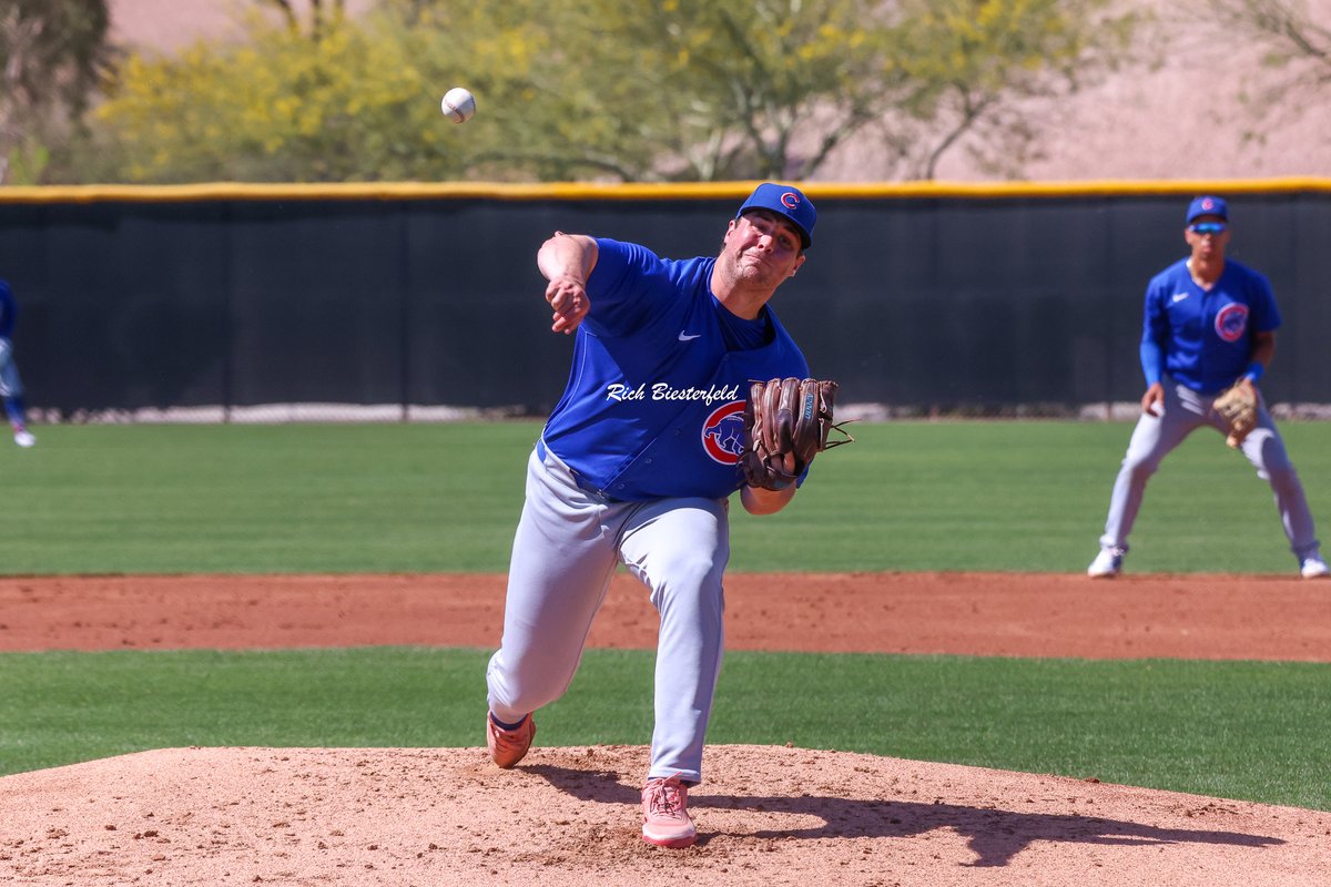 Rich Biesterfeld tweet media