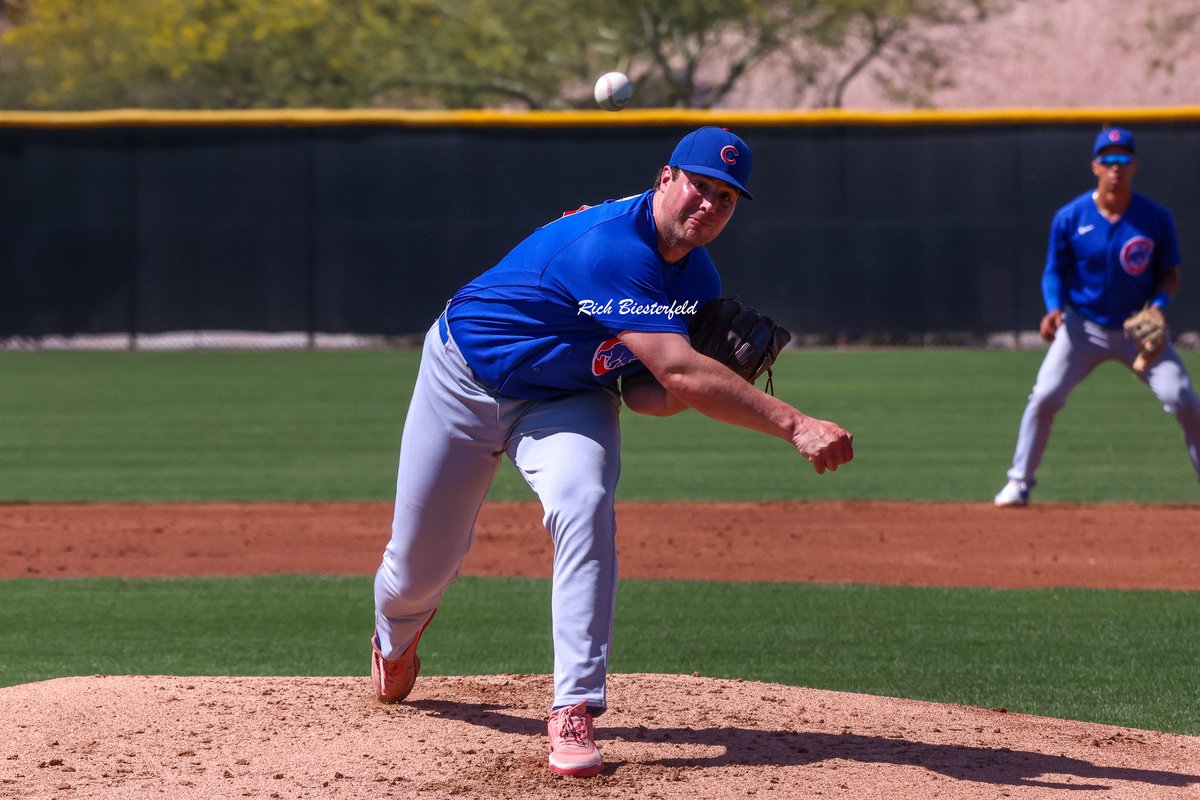 Rich Biesterfeld tweet media