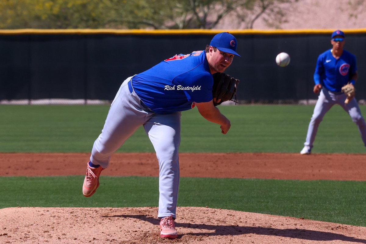 Rich Biesterfeld tweet media