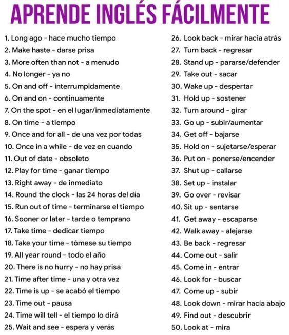 profeingless's tweet photo. LA LISTA DEFINITIVA: 50 expresiones para sonar como un NATIVO: https://t.co/CiwBcKWtJv