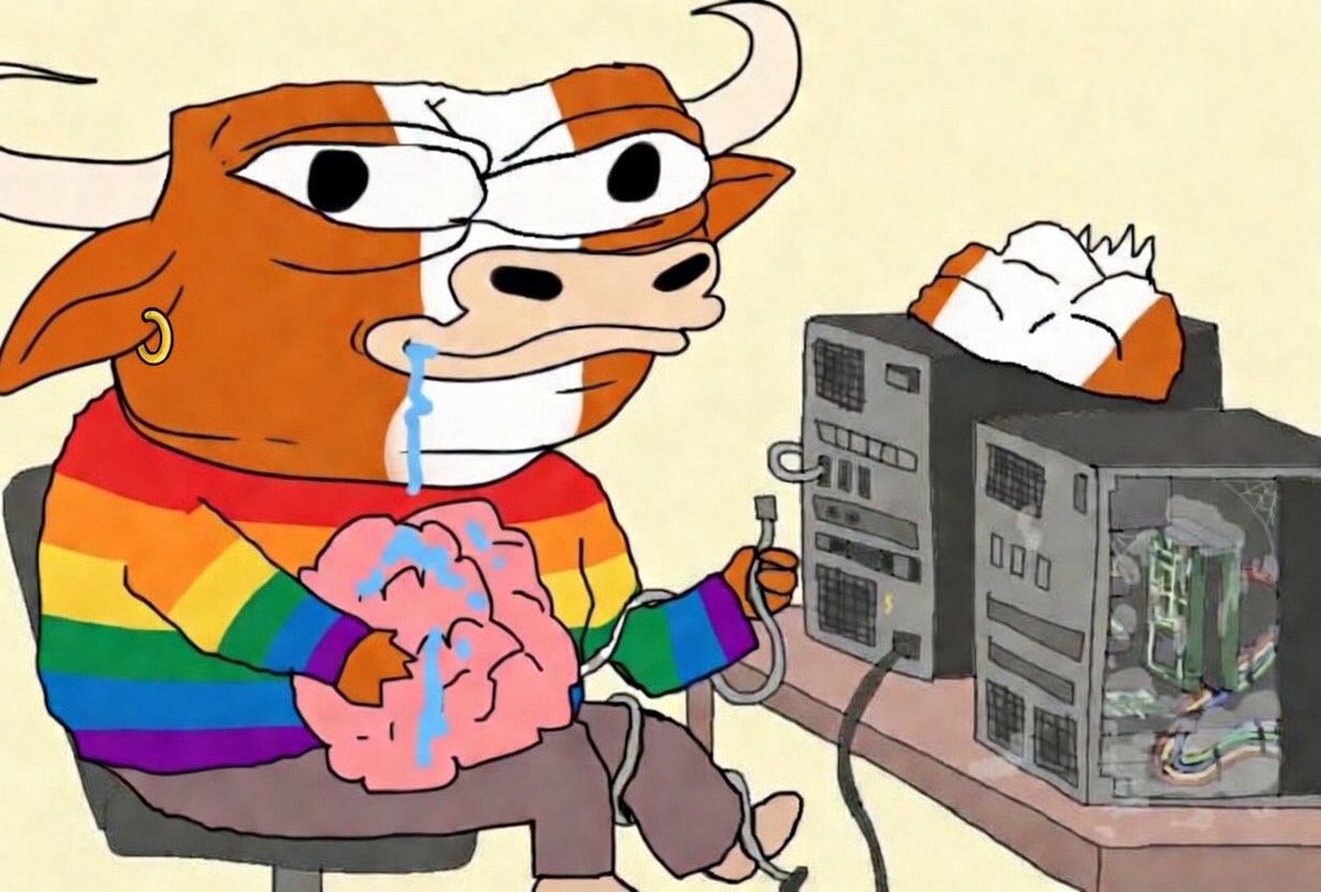 MUMU THE BULL tweet media