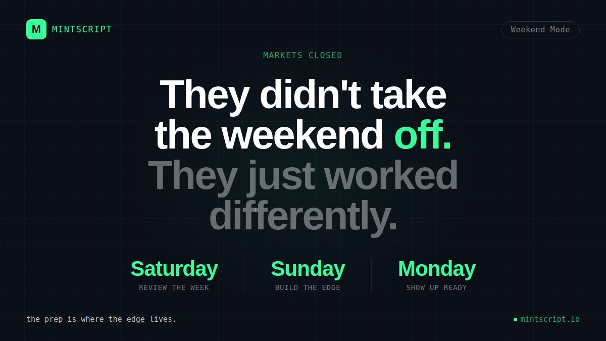 MintScript tweet media