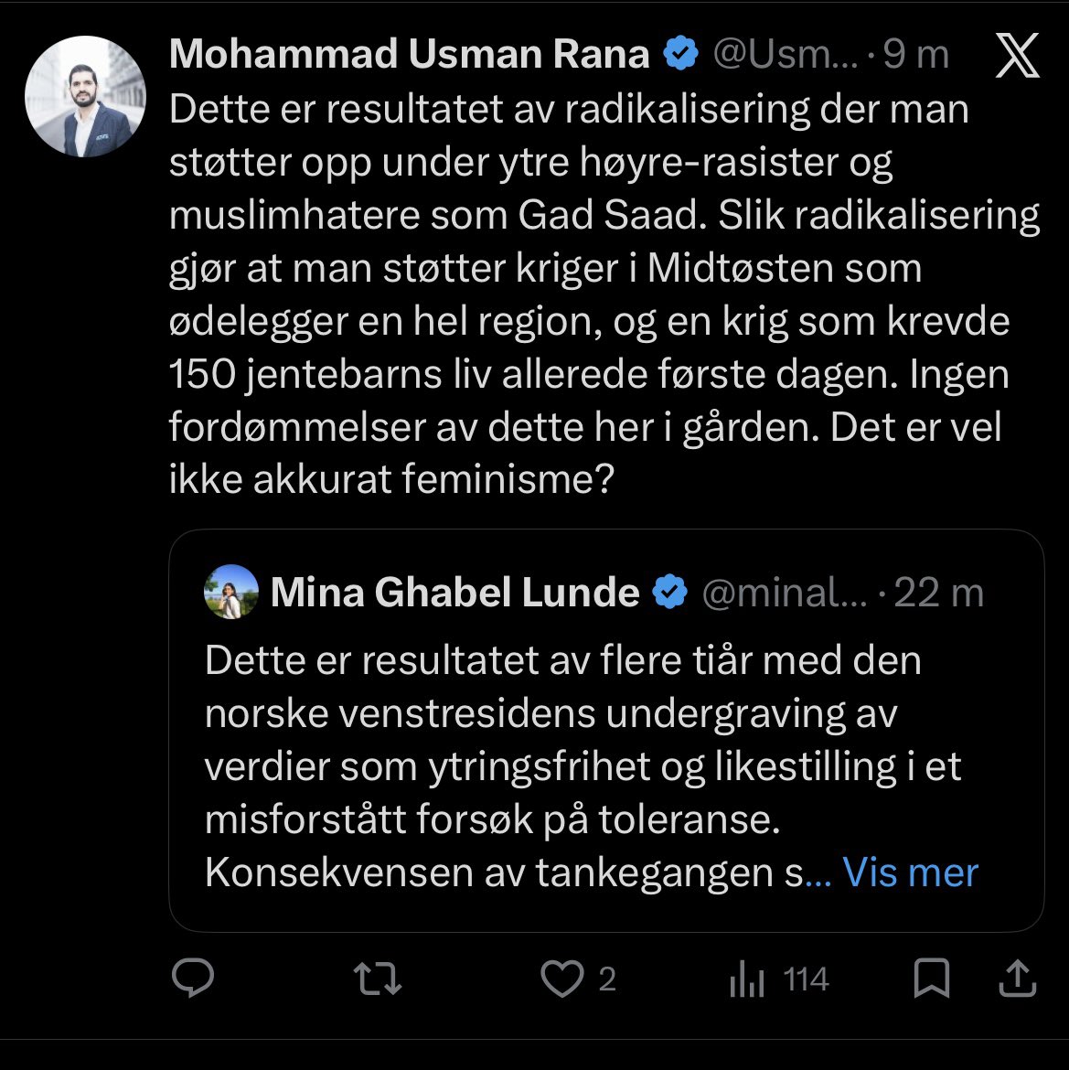 Mads Jenssen 🇳🇴 tweet media
