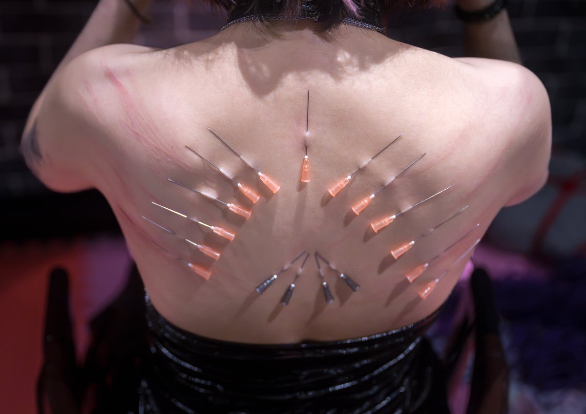 别止BESIDES tweet media