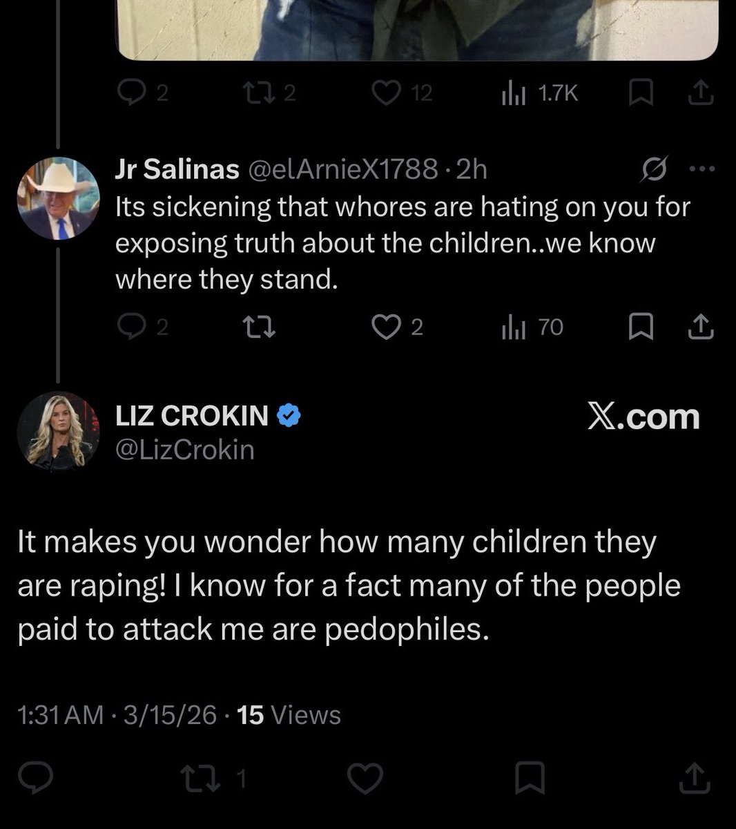 ✨Real Brenda 🦋✨ tweet media