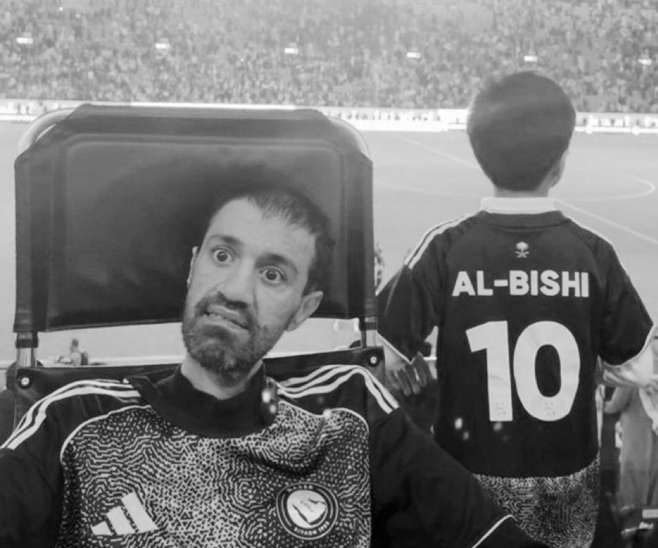 ابو طالب العواجي tweet media