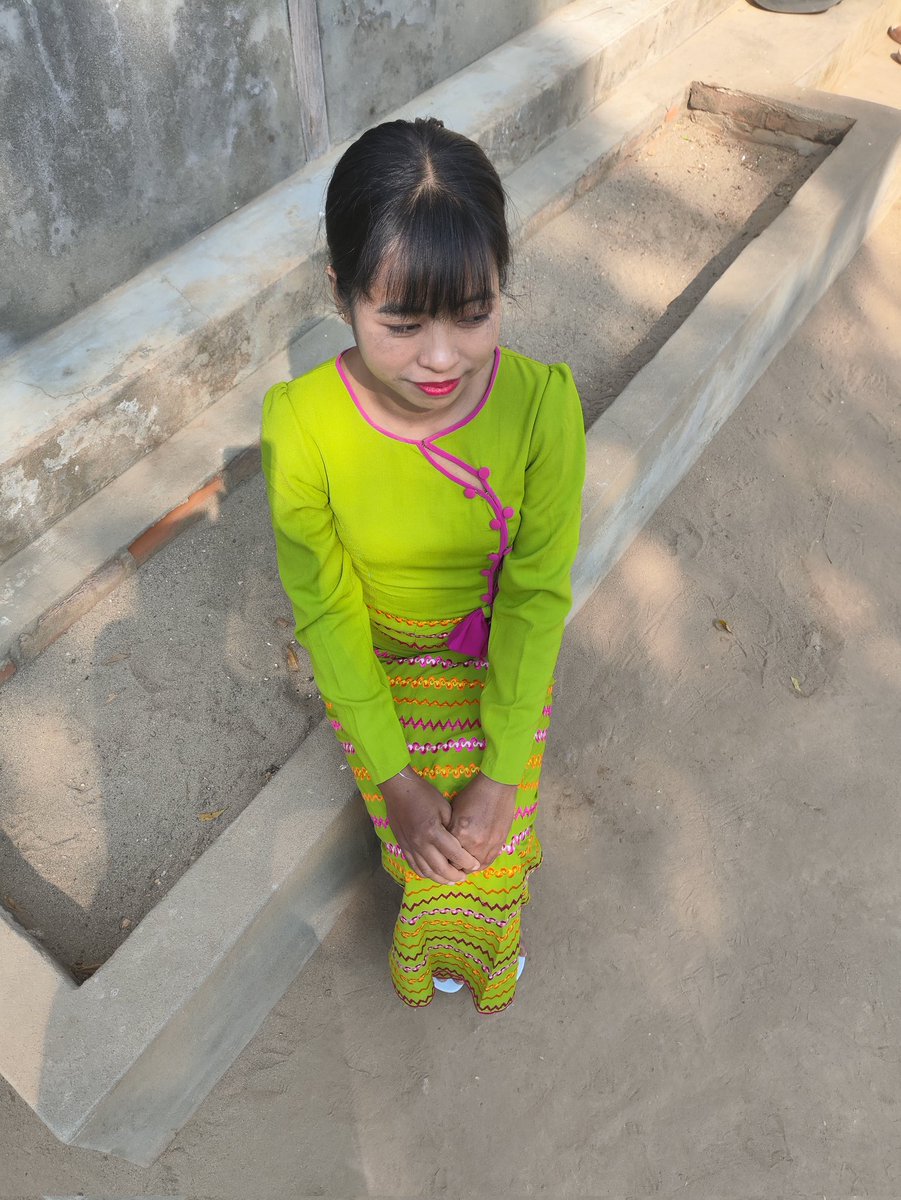 Sen Myint Oo (@senmyintoo) on Twitter photo 