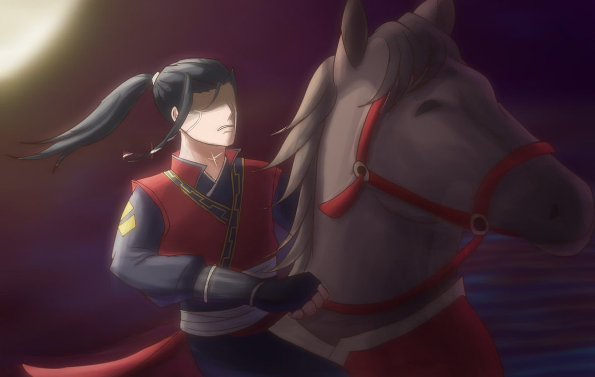 "...Father... Everyone is gone..."

[Day 1: Loss for #hikariweek2026]