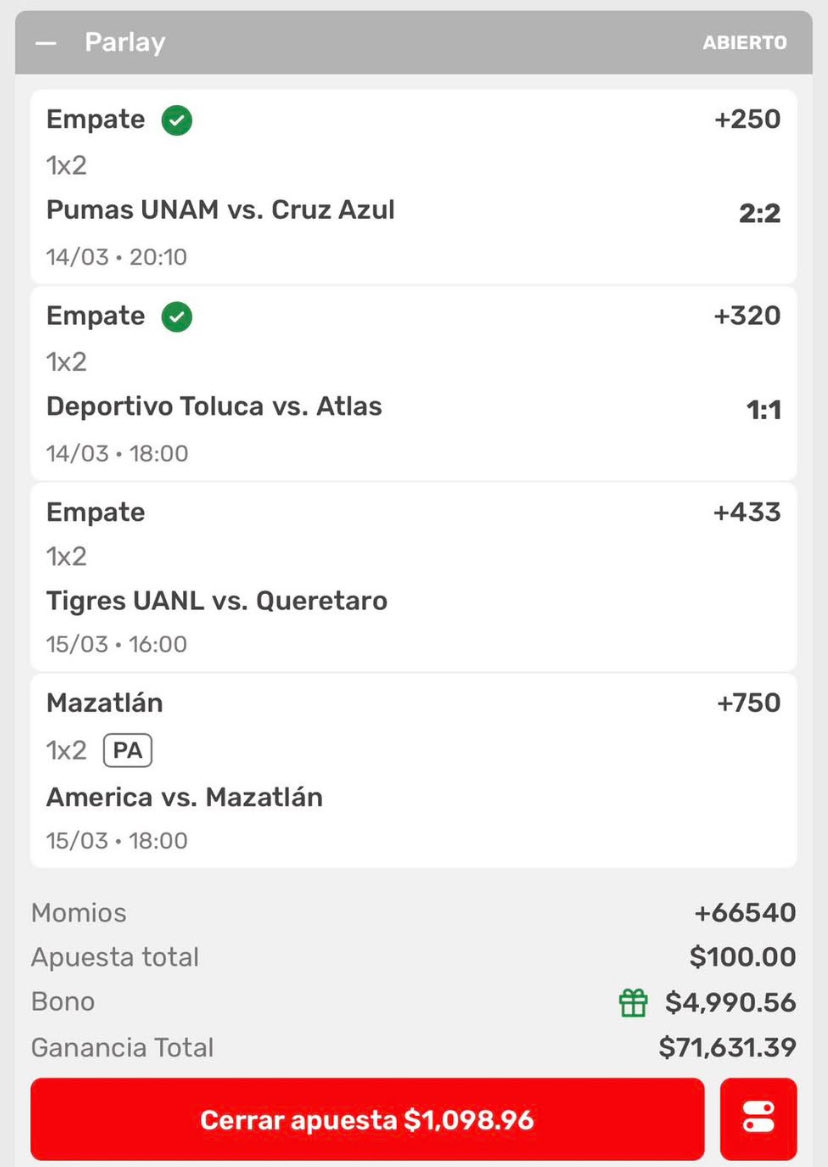 ToritoApuestas tweet media