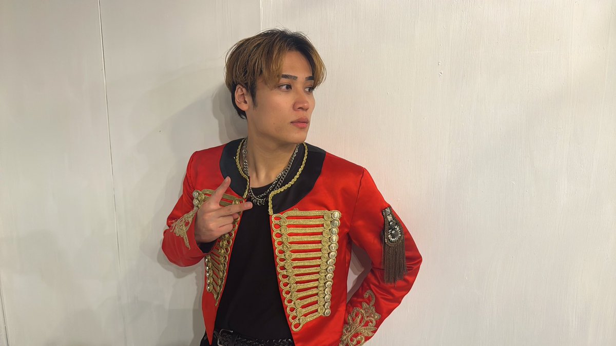 輝星 孝樹(キラ コウキ) tweet media