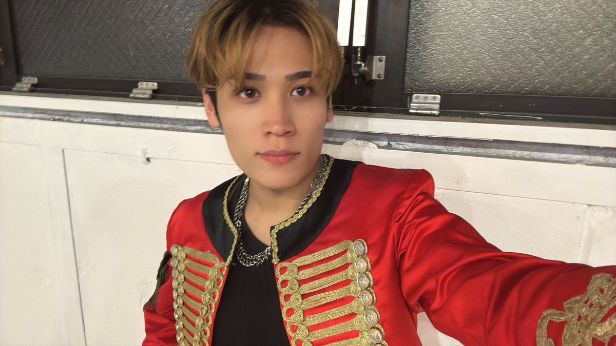 輝星 孝樹(キラ コウキ) tweet media