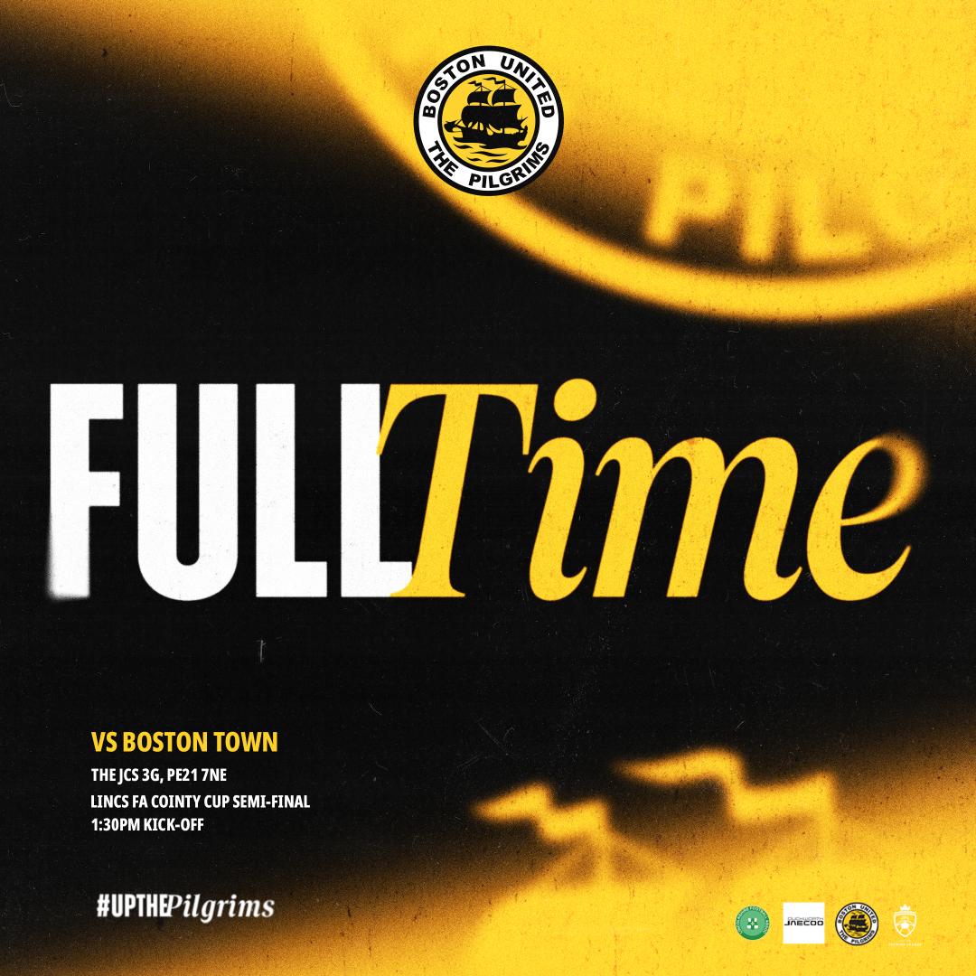 Boston United Football Academy tweet media