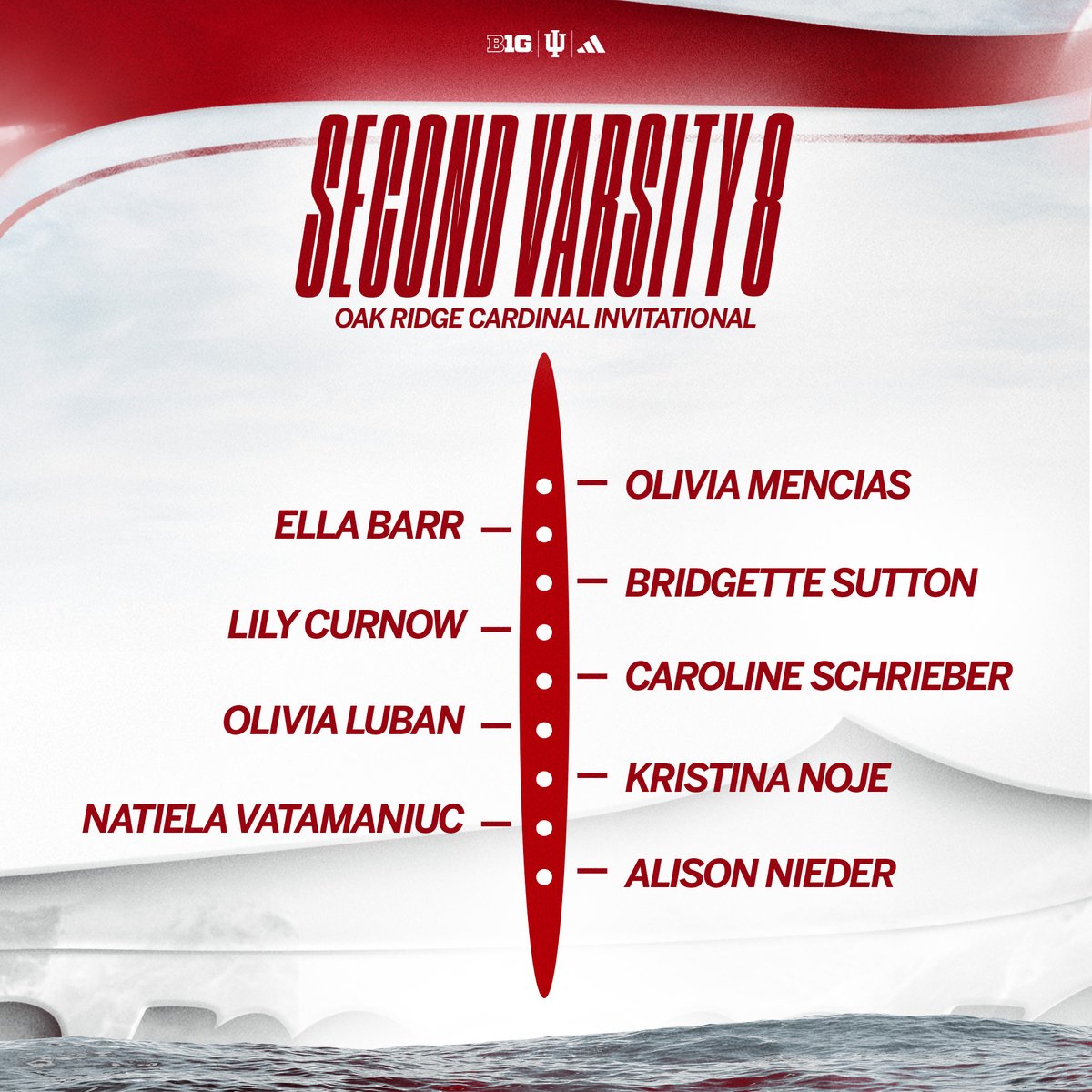 Indiana Rowing tweet media