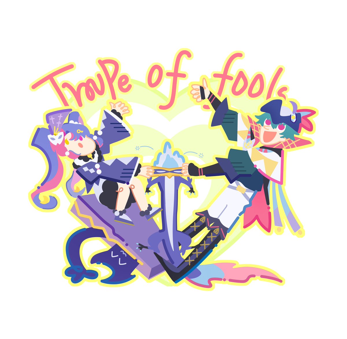 VoYechO!🪶 tweet media