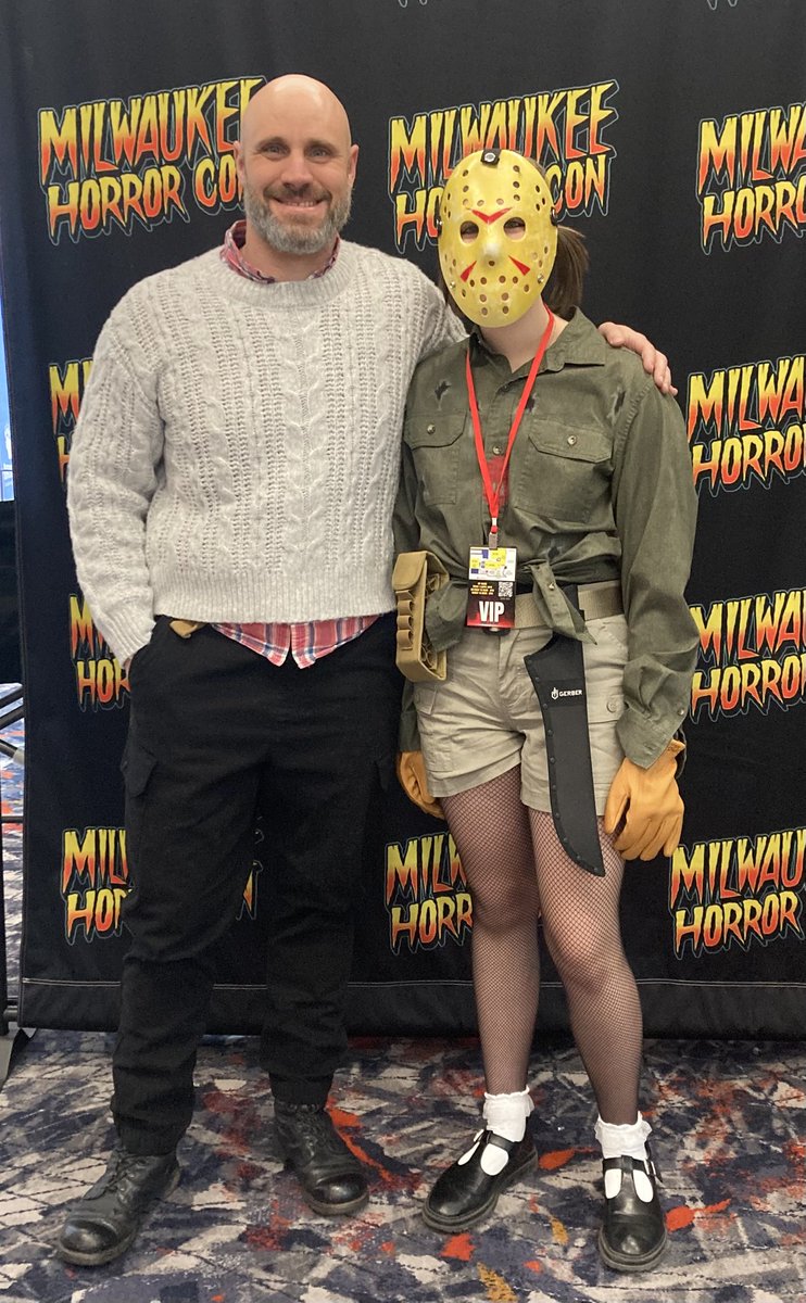 Joe Prosit tweet media