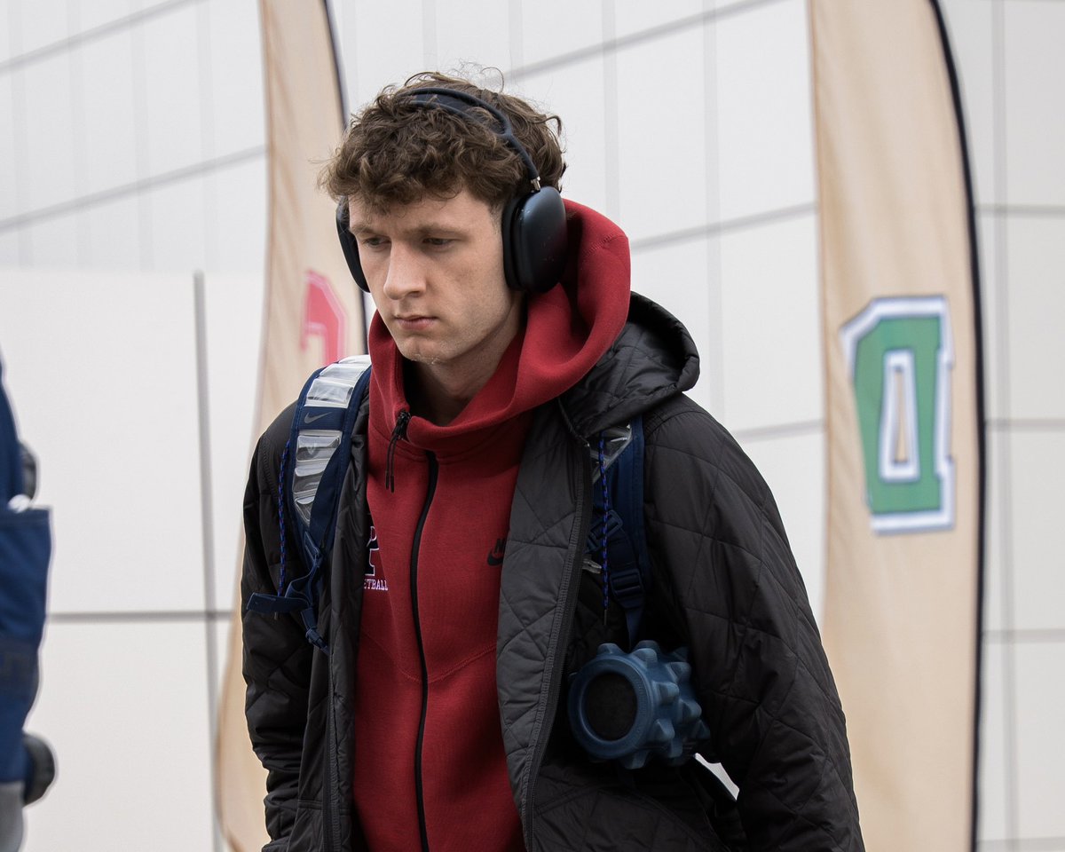 Penn Men's Basketball tweet media