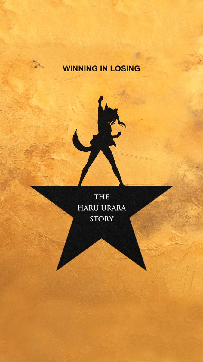 DiscussingUma tweet media