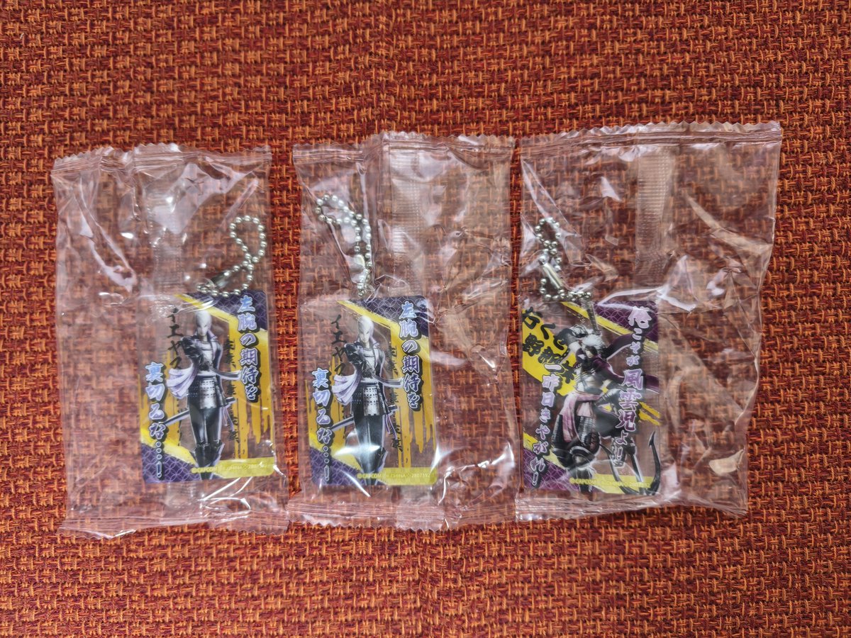 鳴海🐥取引用 tweet media