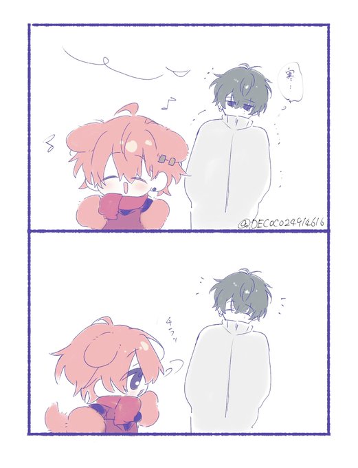 犬化🧱 