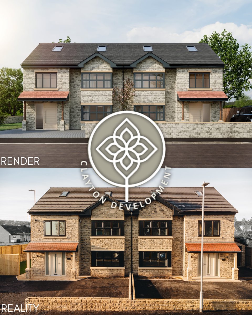 Acre Homes tweet media