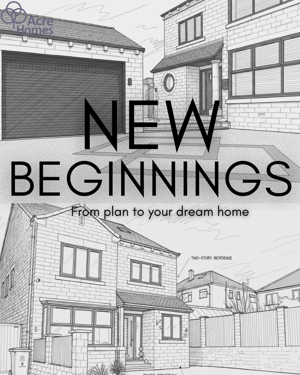 Acre Homes tweet media