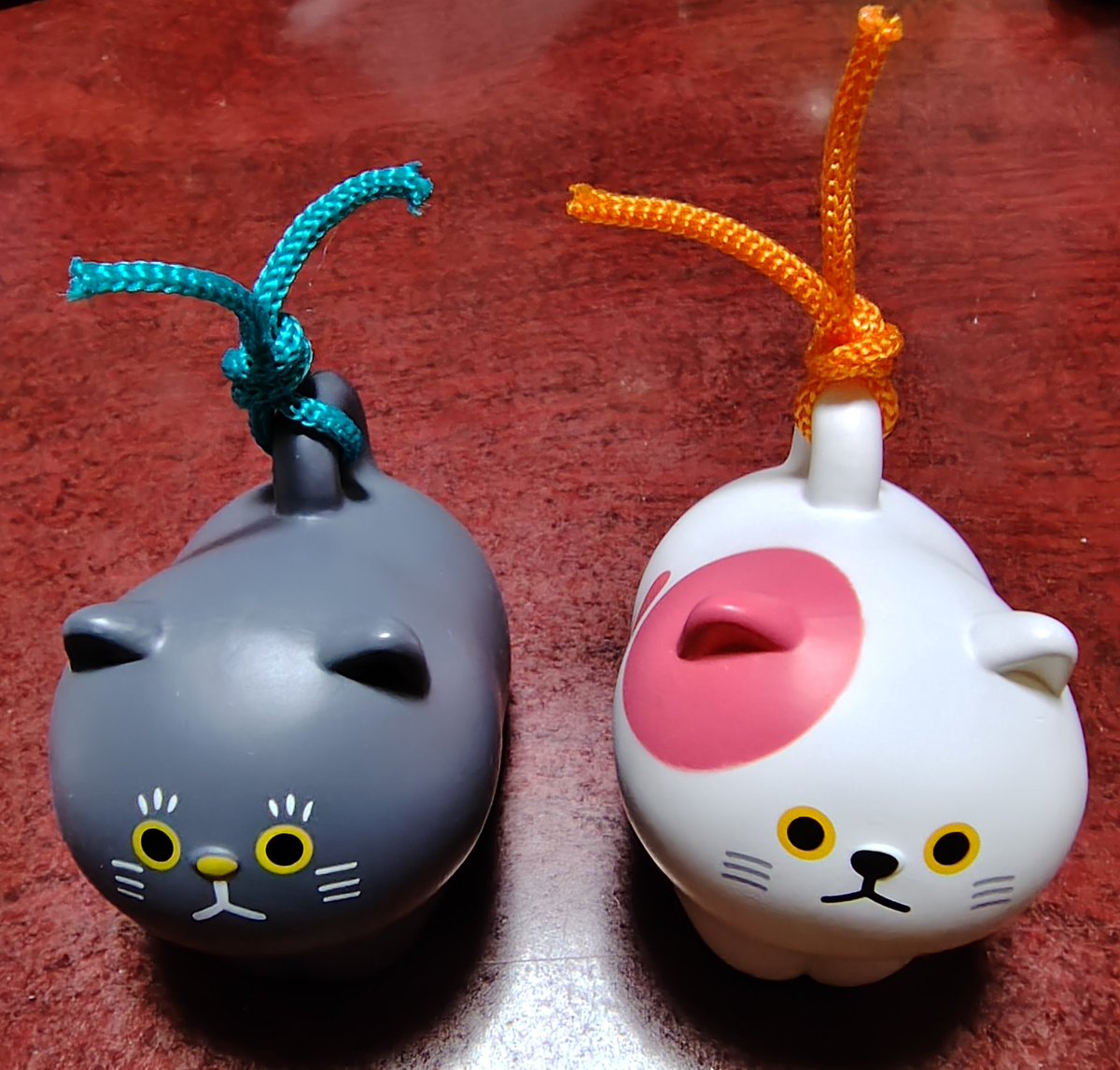 たぶんENO tweet media