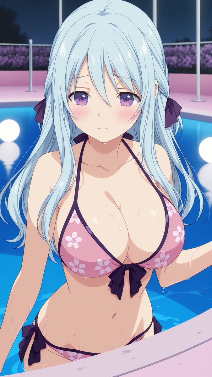 なぁなアニメヒロイン大好き♀ tweet media