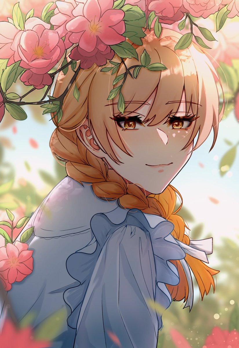 💕 #oc #originalcharacter #artidn #illustration #digitalart #art