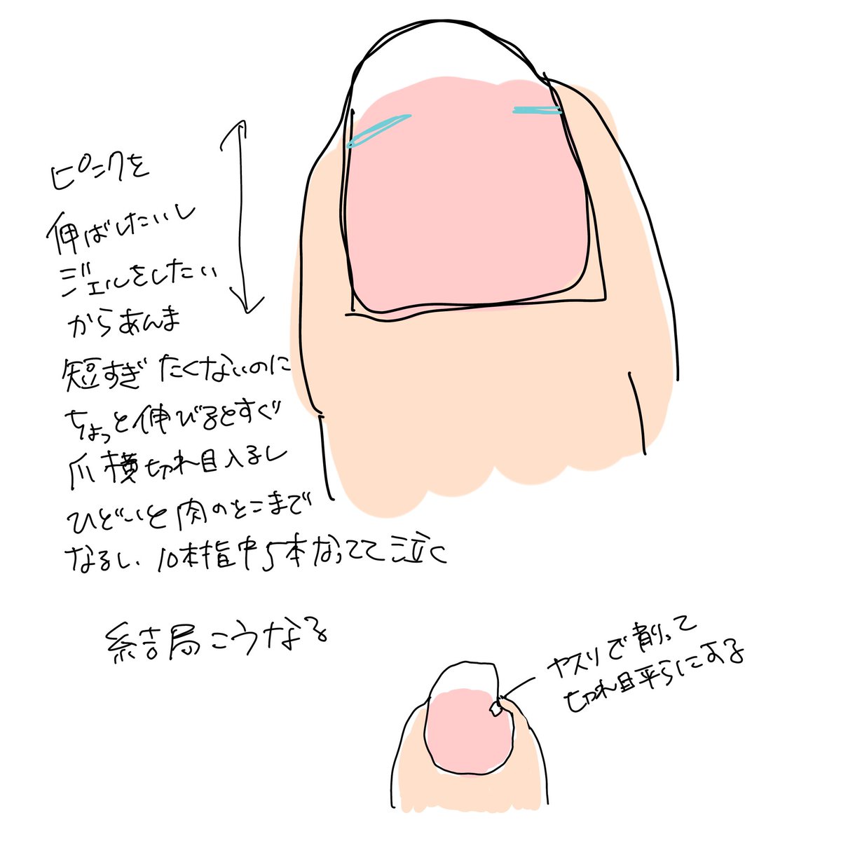 ﾎﾟﾁ💫 tweet media