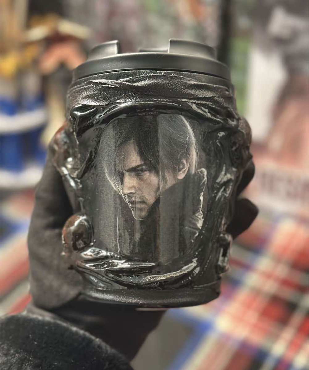 FEAR SOME tweet media