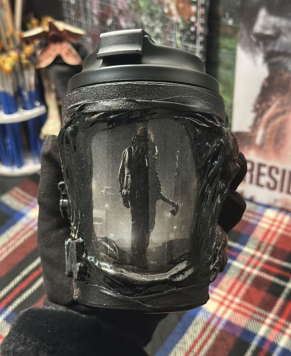 FEAR SOME tweet media