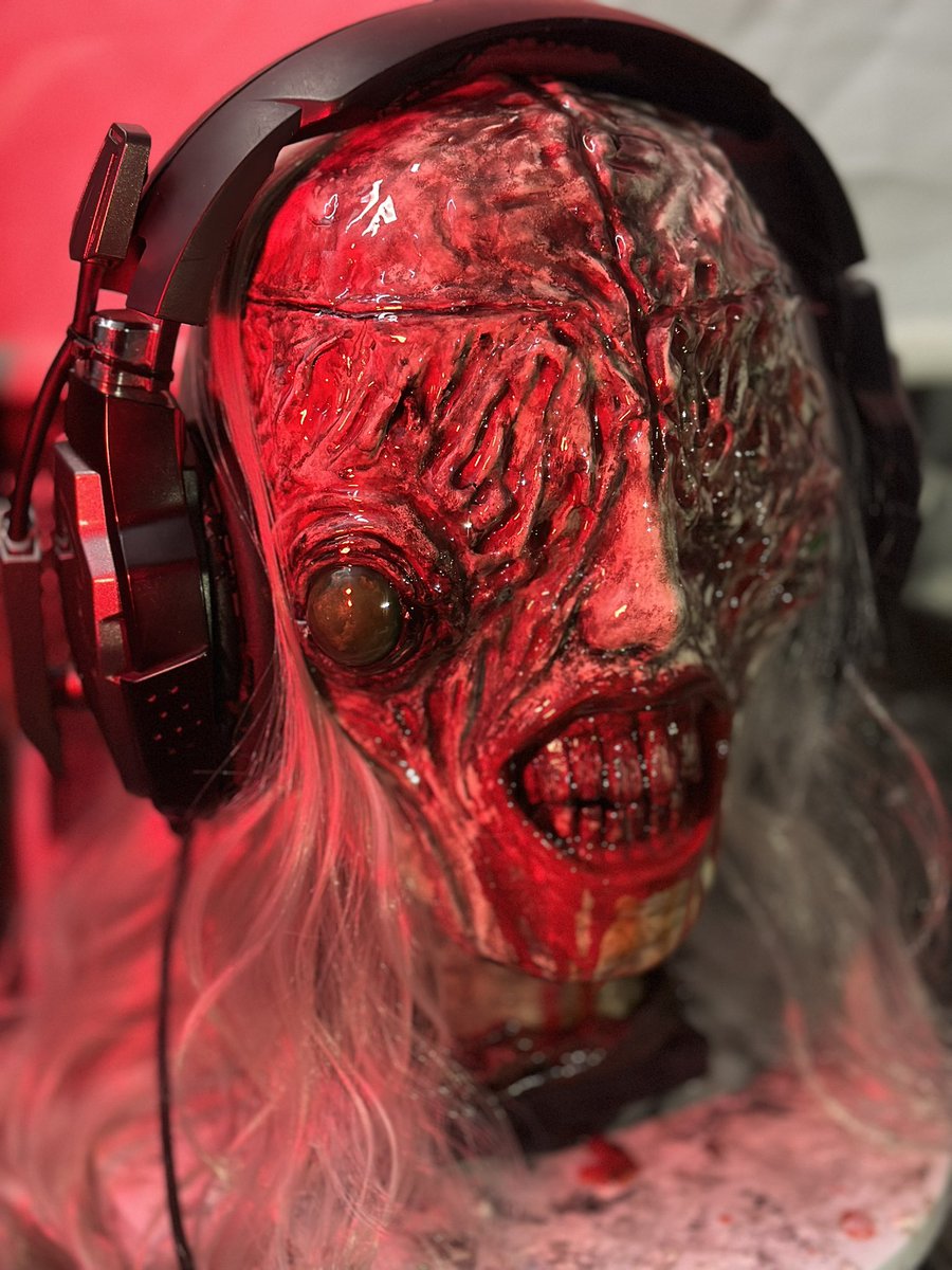 FEAR SOME tweet media