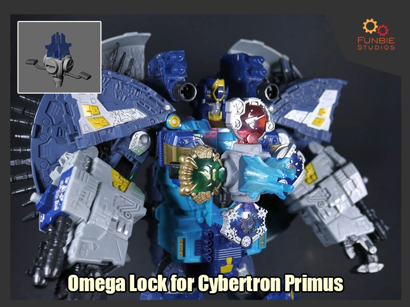 Funbie Studios tweet media