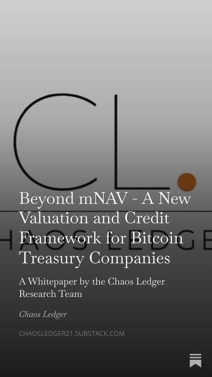ChaosLedger's tweet photo. Our full paper is public on Substack: 
https://t.co/RxPJD0udZX

For more inquiries about our work at Chaos Ledger, please contact us at contact@chaosledger.com or visit our website https://t.co/cRWBwDpdqC https://t.co/pjFW1Co4pr