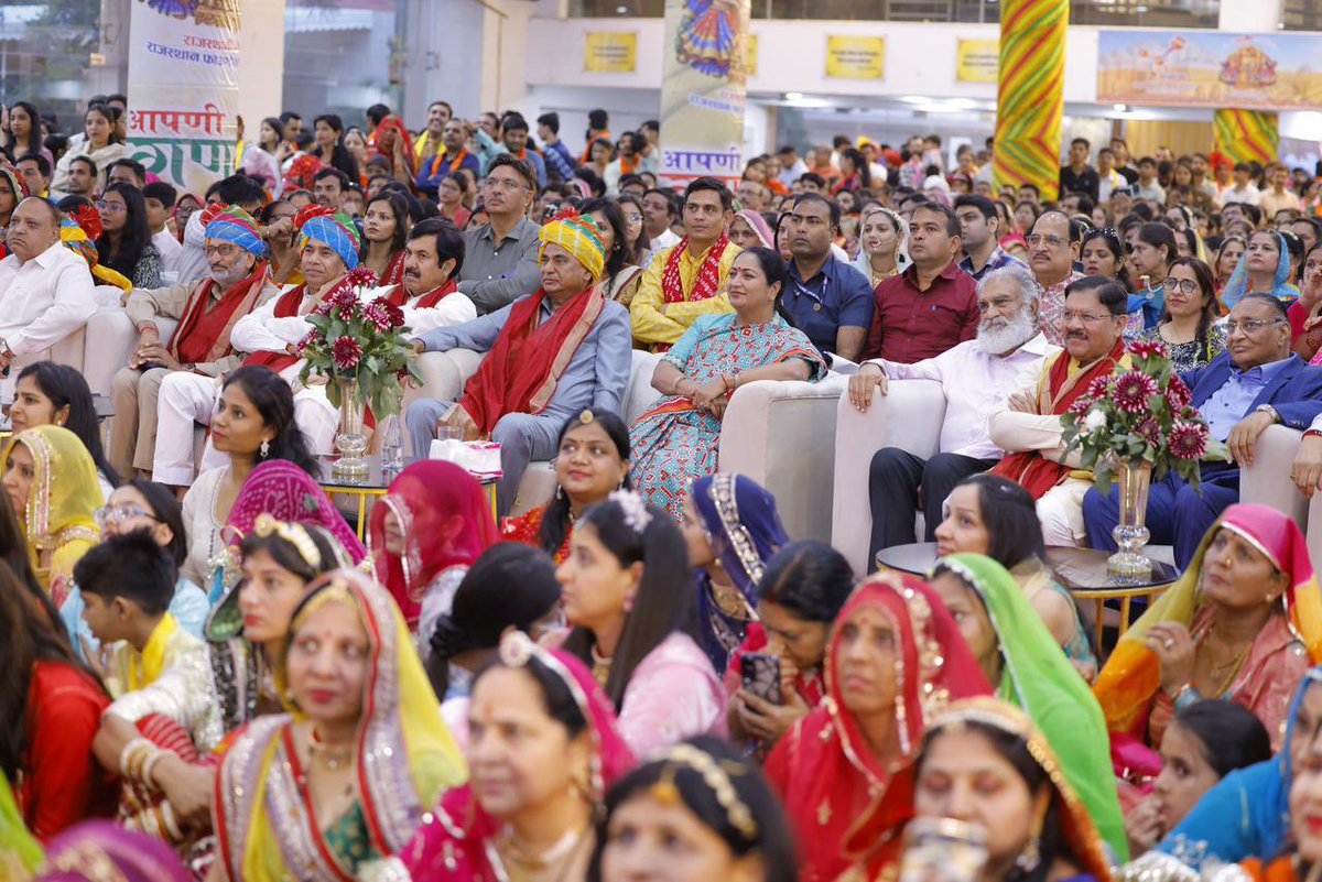 Rekha Gupta tweet media