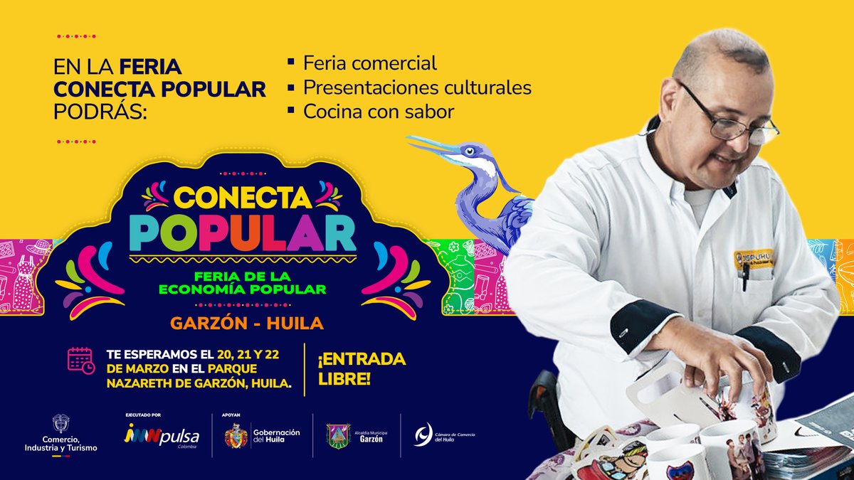 iNNpulsa Colombia tweet media