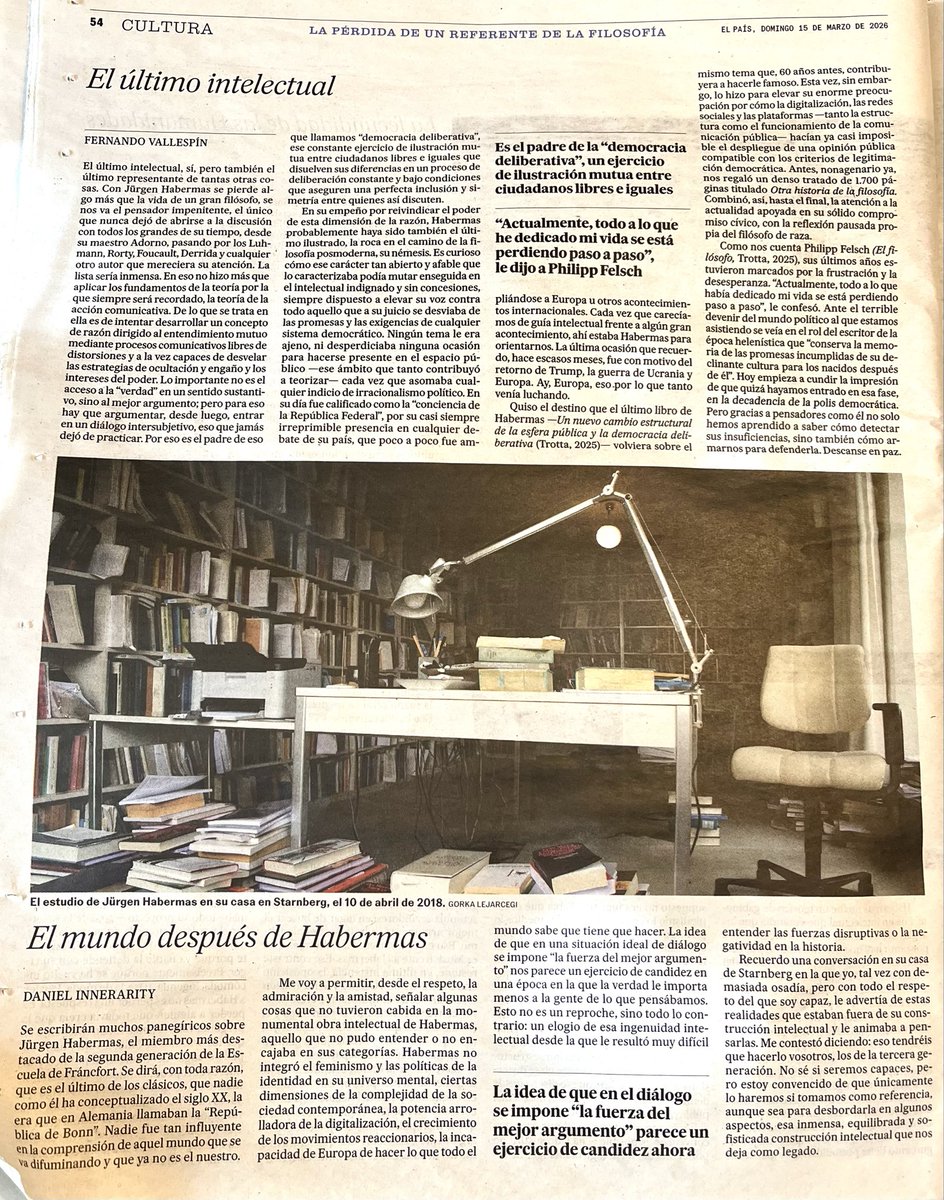 joan subirats tweet media