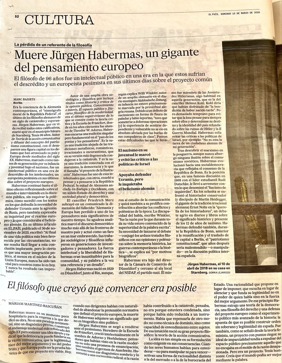 joan subirats tweet media